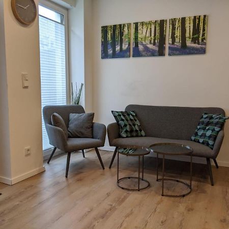 1 Zimmer Apartment Ratingen Ost Bagian luar foto