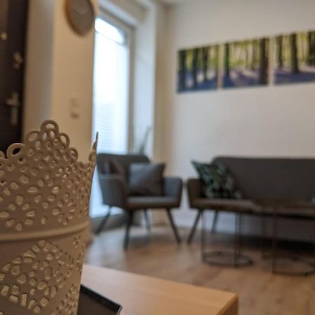 1 Zimmer Apartment Ratingen Ost Bagian luar foto