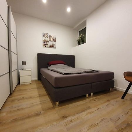 1 Zimmer Apartment Ratingen Ost Bagian luar foto